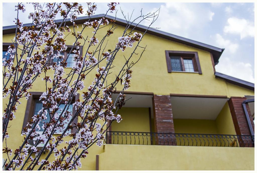 Iznik Seyir Otel Kültér fotó